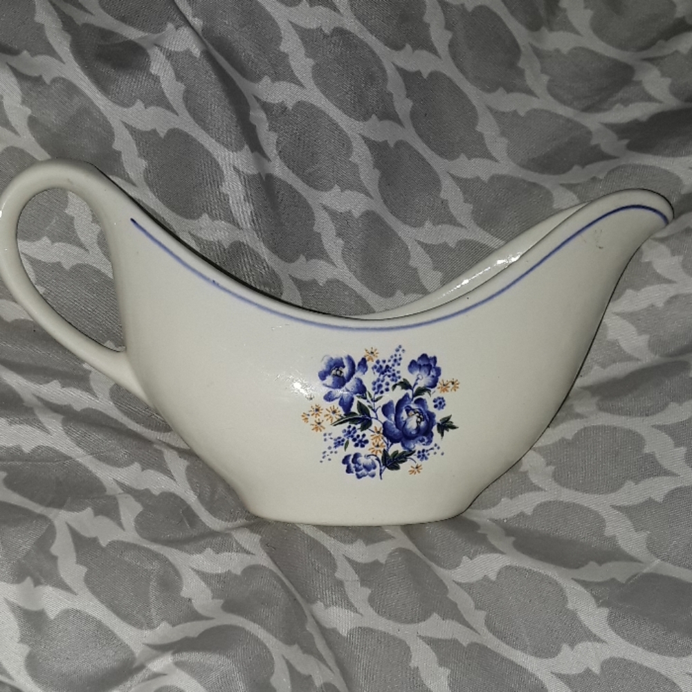 Gravy dish! Vintage Made in Guadalajara Mexico